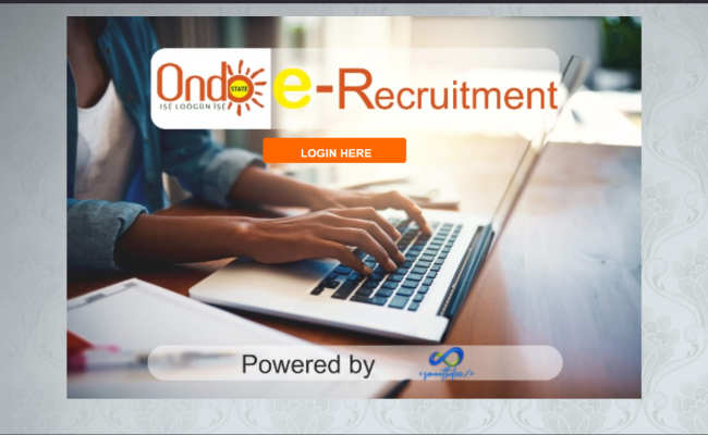 CBT application by smoothdee.co.uk, Deji Adebayo