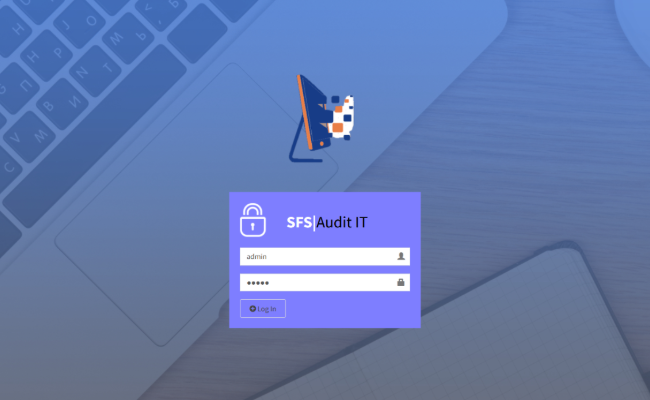Payroll Auditing Application by smoothdee.co.uk, Deji Adebayo